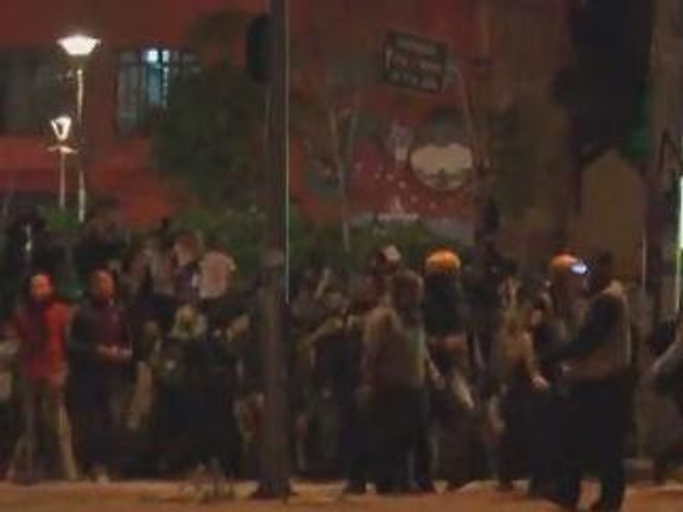 New president vows to heal Brazil as Dilma Rousseff sacked