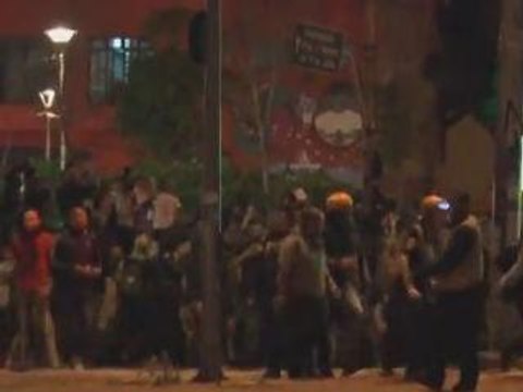 New president vows to heal Brazil as Dilma Rousseff sacked