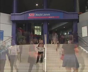 AWANI 7:45 malam ini: 4 tahun lagi kita negara maju