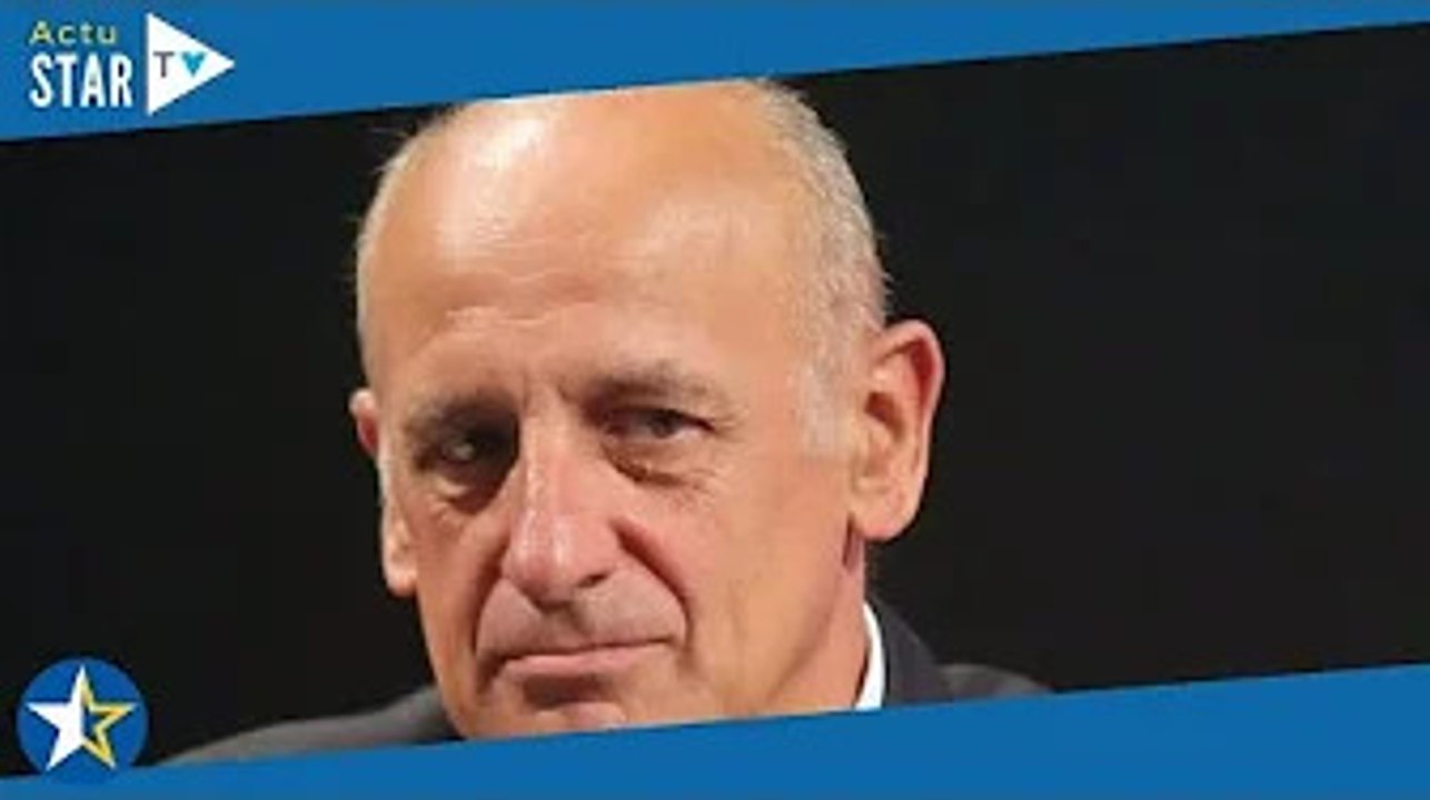 "Chez Zemmour, on retrouve ceux qui puent un peu des pieds” : Jean-Michel Aphatie s'explique