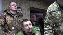 Ukrayna Ordusu Rus zırhlı araçlarını böyle imha etti