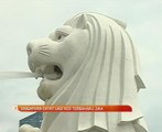 Singapura catat lagi kes terbaharu Zika