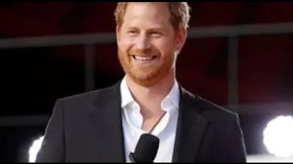 Le prince Harry "follement amoureux" de Meghan et fera "n'importe quoi" pour elle, selon un expert