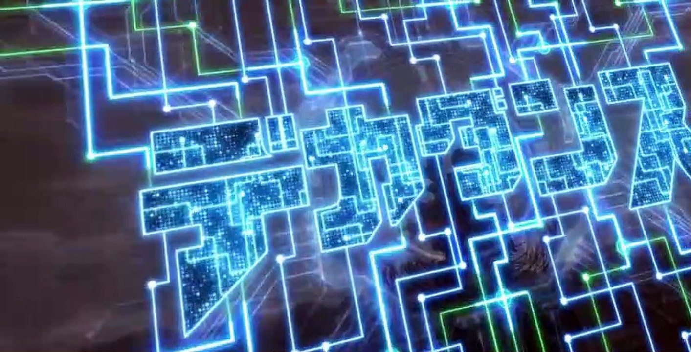 Deca-Dence S01 E09