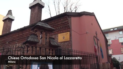 Ucraina, religioso ortodosso: "Partiti da Milano 14 tir con donazioni"