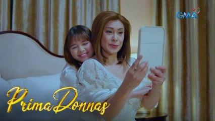 Prima Donnas 2: Samahan ng mag-inang traydor | Episode 36