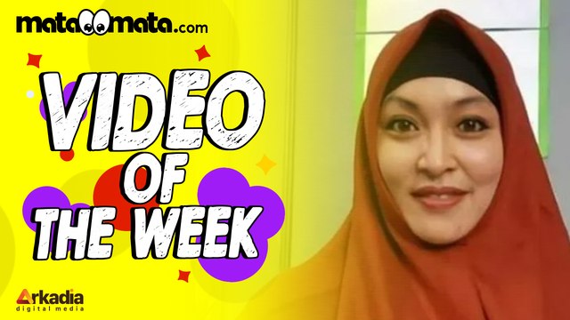 Video of The Week: Angelina Sondakh Bebas Penjara, Deddy Corbuzier Pasrah Dipanggil Polisi