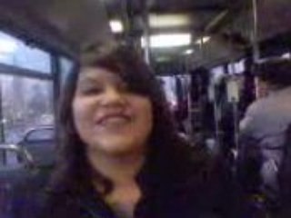 Putin D'Delire Dans L'Bus Q²C