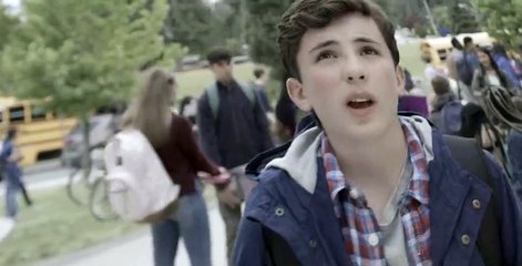 The Healing Powers of Dude S01 E01