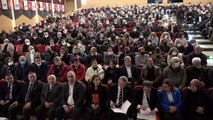 CHP Rize İl Başkanlığınca üye katılım programı düzenlendi