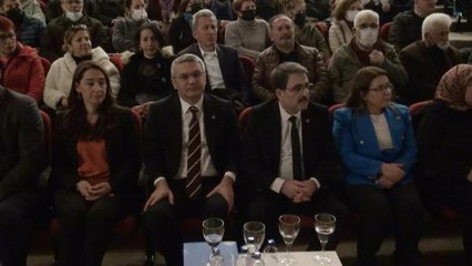 CHP'Lİ SALICI 6 LİDERİN FOTOĞRAFI ÖNÜMÜZDEKİ DÖNEM İKTİDARININ FOTOĞRAFI OLUR