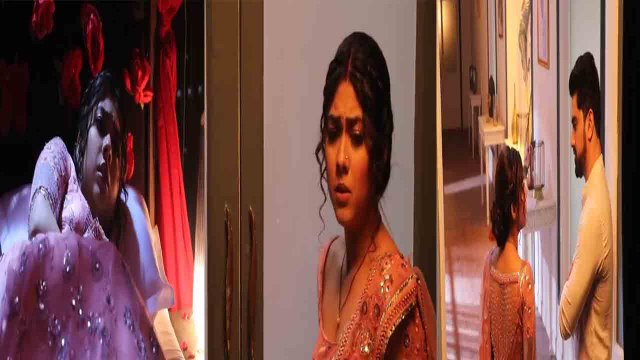 Fanaa Ishq Mein Marjawan 3 On Location : Pakhi Is Restless is Agastya the reason behind? | FilmiBeat