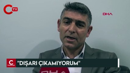 52 yıldır kimliksiz yaşıyor