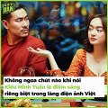 Sao Việt với vai diễn “đặc trưng” trên màn ảnh: Lan Ngọc bị đóng khung | Điện Ảnh Net