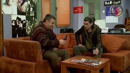 Lud zbunjen normalan sezona 2 epizoda 21