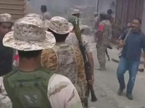 Libyan forces advance into final DAISH-strongholds in Sirte