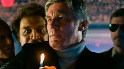 VOICI : Mort de Mitchell Ryan, l'acteur de L'Arme Fatale, à l'âge de 88 ans