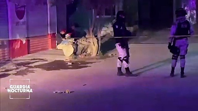Tras una riña con su cuñado un hombre fue agredido a balazos en El Salto