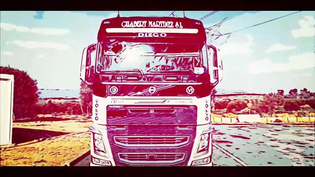 Cum sa Resetezi Bateriile la un VOLVO FH 500 - TUTORIAL