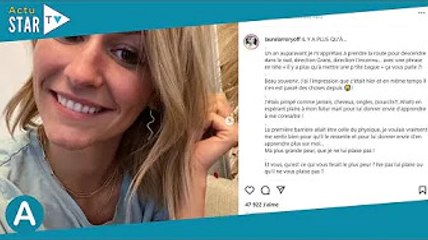 [AS]  Laure (Mariés au premier regard) : le récit choc de sa chirurgie esthétique ratée