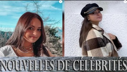 Jean-Pierre Pernaut : Sa fille Lou en couple et très amoureuse d'Arthur, "l'homme de ma vie"