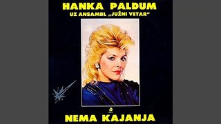 Hanka Paldum  i Juzni Vetar - Lutaj, srce - (audio 1985)