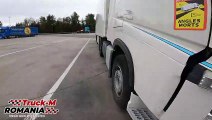 Cum sa ai dai curent la un alt camion - Volvo FH500 ( intr-un mod diferit )