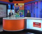 Analisis AWANI: Pengalaman bersama wira Olimpik