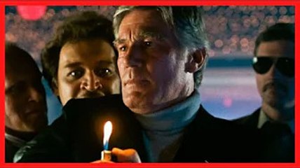 Mort de Mitchell Ryan, l'acteur de L'Arme Fatale, à l'âge de 88 ans