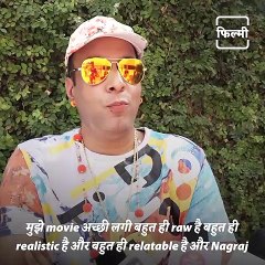 Jhund Movie: First Day Show Public Reactions 🎬