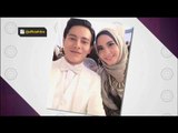 Nazim Othman umum tarikh kahwin di Instagram