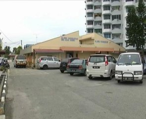 Kes difteria disahkan di Perak