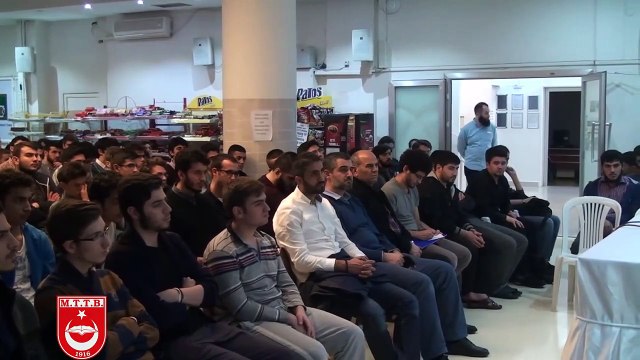 Yavuz Sultan Selim Han ve Türk İslam Birliği - 1 _ Prof. Dr. Ahmet Şimşirgil_Trim 1