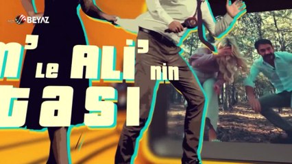 Gizem'le Ali'nin Rotası 5 Mart 2022