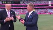 A leg spin bowling masterclass from Shane Warne and Kerry O'Keeffe  FOX Cricket  The Ashes
