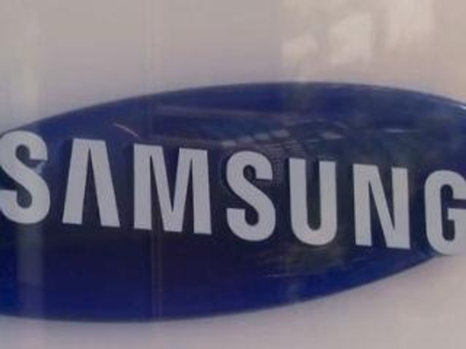 Samsung & Tencent grab tech spotlight