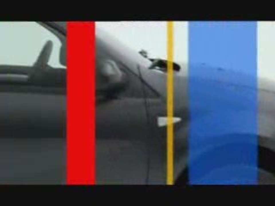 Dacia Sandero par Xelopolis.com 2