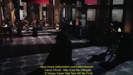 NOVELA A BÍBLIA - Cap 74 - 04/03/2022 - SEM INTERVALO - PARTE 2