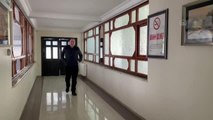 Çıldır-Aktaş ve Türkgözü sınır kapıları yolcu trafiğine açıldı