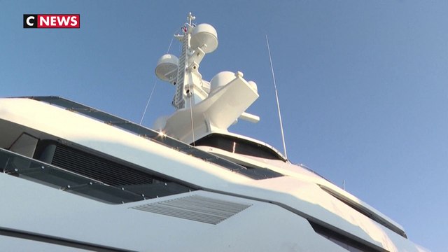 L'inquiétude des oligarques russes visés par les sanctions économiques européennes