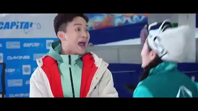 Official Trailer | Dreams Can Come True | 东奥一家人 | Eng Sub