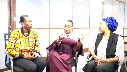 8 Mars Yandé Diouf, Agent technique: Quand le talent est femme, les NTIC deviennent des jouets