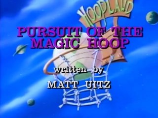 Captain N - 29. Die Jagd nach dem magischen Ring