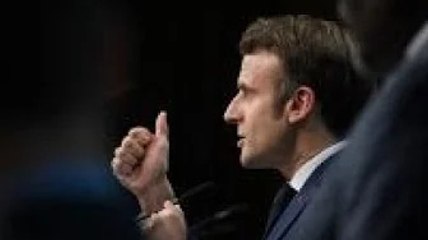 Emmanuel Macron, le bilan (1/4) : un président médiateur impuissant