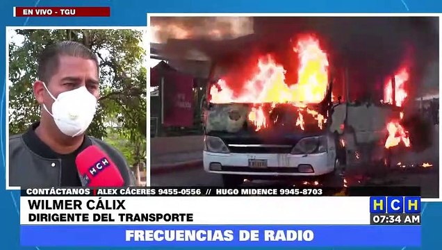 ¡24 decesos este año! Extorsionadores nos tienen de rodillas hace 12 años : Transportistas