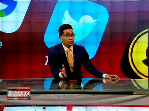 Mundo en Contexto | Logros de la Revolución Bolivariana con el Cmdte. Hugo Chávez