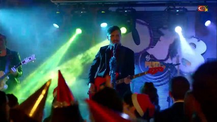 Lua cheia (Dolunay) capítulo -26 (Final)