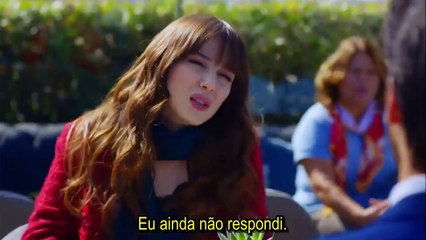 Lua cheia (Dolunay) capítulo -15