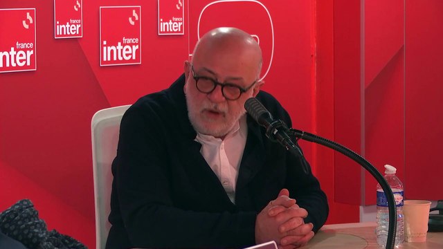 Le grand face à face : la Russie face à l'Occident avec Jean-François Colosimo