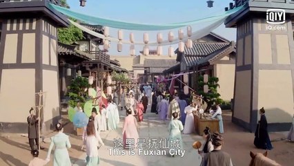 🎬 Oh My Lord | Romantic Drama Trailer | iQiyi